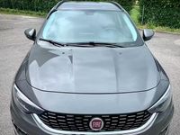 Usata Fiat Tipo Wagon 120 CV (88 kW) 2019 Grigio Station wagon