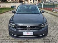 Usata VW Tiguan Elegance 150 CV (110 kW) 2023 Grigio SUV