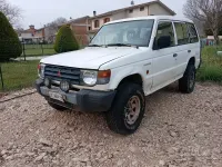Usata Mitsubishi Pajero 84 CV (61 kW) 1997 SUV