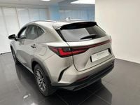 Begagnad Lexus NX450h+ 309 HK (227 kW) 2022 Silver SUV