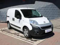 Usata Fiat Fiorino 95 CV (69 kW) 2023 Bianco Monovolume