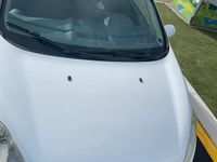 Occasion Ford Fiesta 68 ch (50 kW) 2010 Blanc Citadine