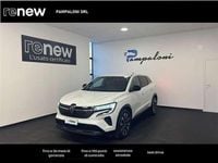 Usata Renault Austral Techno 200 CV (147 kW) 2023 Bianco SUV