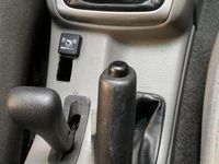 Usata Subaru Forester 125 CV (91 kW) 2003 Nero SUV