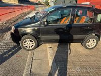 Usata Fiat Panda 2009 Utilitaria