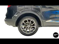 Usata Renault Kadjar 116 CV (85 kW) 2019 Nero SUV