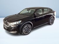 Usata BMW iX2 Shadowline 230 kW (313 CV) 2024 Nero SUV