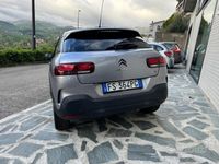 usata Citroën C4 Cactus BlueHDi 100 S&S Shine