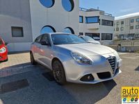 usata Alfa Romeo Giulietta 1.4 t. m.air Distinctive 170cv