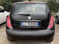 Usata Lancia Ypsilon 60 CV (44 kW) 2005 Utilitaria
