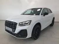 Usata Audi Q2 Comfort 116 CV (85 kW) 2023 Bianco SUV