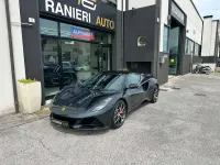 Usata Lotus Emira 360 CV (264 kW) 2024 Grigio Coupé