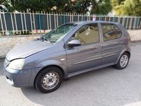 usata Tata Indica - 2011