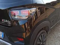 Usata Mahindra KUV100 86 CV (63 kW) 2020 SUV