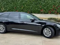 Usata Audi A6 Business 204 CV (150 kW) 2022 Nero Station wagon