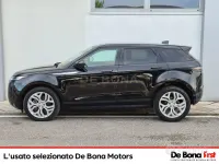Usata Land Rover Range Rover evoque 163 CV (119 kW) 2021 Other SUV