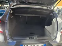 Usata Renault Captur Zen 101 CV (74 kW) 2021 Grigio SUV