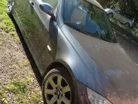 Usata BMW 320 M Sport 163 CV (119 kW) 2007 Berlina