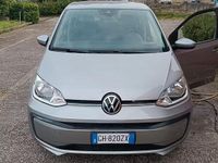 Usata VW up! 2022 Grigio Utilitaria