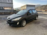 Usata Peugeot 308 SW 109 CV (80 kW) 2010 Station wagon