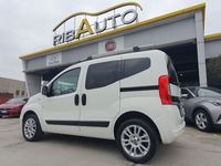 usata Fiat Qubo 1.4 8V 77 CV Lounge Euro6