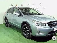 Usata Subaru XV Exclusive+ 147 CV (108 kW) 2013 Grigio SUV