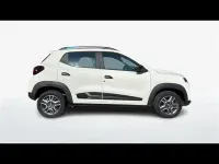 Usata Dacia Spring Comfort 33 kW (45 CV) 2021 Bianco Utilitaria