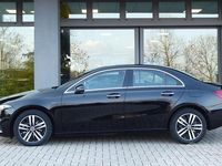 Usata Mercedes A250 160 CV (117 kW) 2021 Nero Berlina