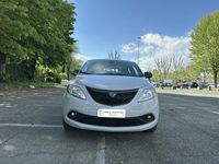 usata Lancia Ypsilon 1.2 69cv GPL Ecochic Black and Noir