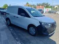 Nuova Nissan Townstar N-Connecta 131 CV (96 kW) 2026 Bianco Furgone