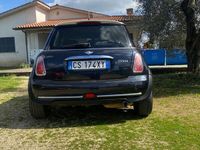 usata Mini Cooper 2004