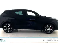 Usata Alfa Romeo Tonale Veloce 131 CV (96 kW) 2024 Nero SUV