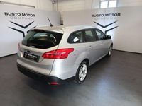 Occasion Ford Focus Business Edition 120 ch (88 kW) 2018 Argent Break