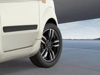 Nuova Microcar Dué 2025 Bianco Utilitaria