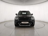 Usata Mini Cooper Countryman Hype 125 CV (91 kW) 2020 Nero SUV