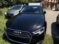 Usata Audi A3 Attraction 125 CV (91 kW) 2017 Berlina