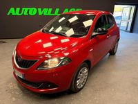 Usata Lancia Ypsilon Silver 69 CV (50 kW) 2023 Rosso Utilitaria