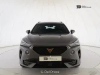 Usata Cupra Formentor 150 CV (110 kW) 2022 Grigio SUV