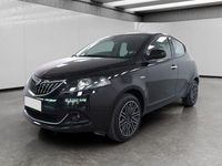 Usata Lancia Ypsilon Gold 70 CV (51 kW) 2022 Nero Utilitaria