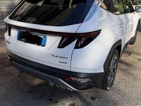Usata Hyundai Tucson 179 CV (131 kW) 2023 SUV