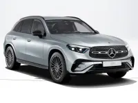 Nuova Mercedes GLC300e Advanced 197 CV (144 kW) 2026 Argento / metallizzato SUV