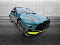 Usata Aston Martin DBX 707 CV (519 kW) 2023 Verde SUV