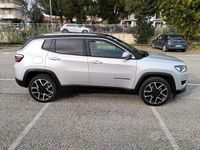 Usata Jeep Compass 131 CV (96 kW) 2021 SUV