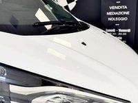 Occasion Ford Transit Custom Trend 131 ch (96 kW) 2021 Blanc Van