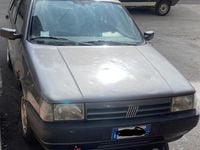 Usata Fiat Tipo 1990 Grigio Berlina
