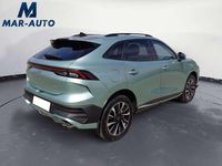 Nuova EVO Evo 6 177 CV (130 kW) 2025 Verde SUV