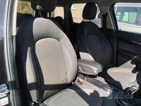 Usata Mini Cooper D Countryman 149 CV (109 kW) 2021 Nero SUV