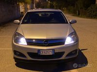 usata Opel Astra GTC 1.7 CDTI 101CV 3 porte