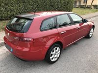 usata Alfa Romeo 159 159SW 1.9 jtdm 16v Distinctive 150cv