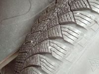 Usata Fiat Doblò Active 120 CV (88 kW) 2009 Rosso Monovolume